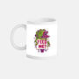 Feed Me Seymour!-none glossy mug-Nemons