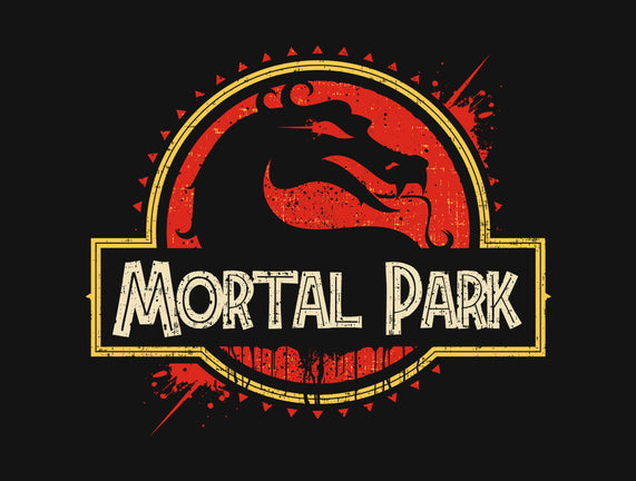 Mortal Park