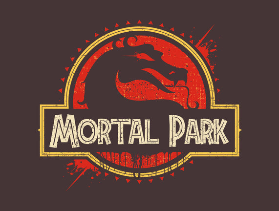 Mortal Park