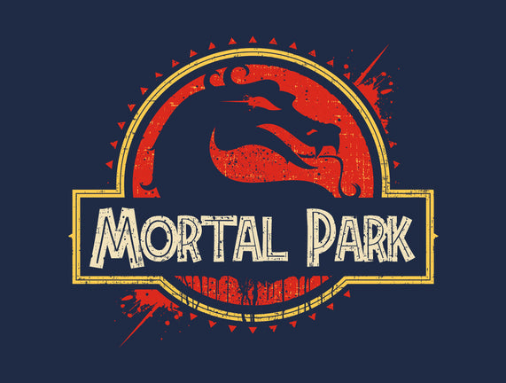 Mortal Park