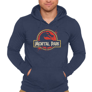 Mortal Park