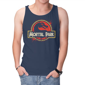 Mortal Park
