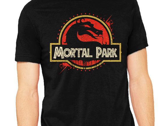 Mortal Park