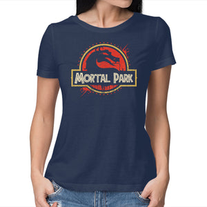 Mortal Park