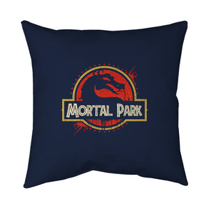 Mortal Park