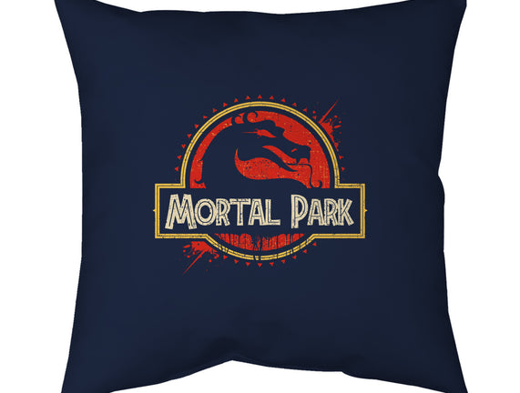 Mortal Park