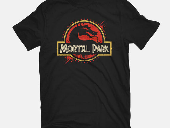Mortal Park