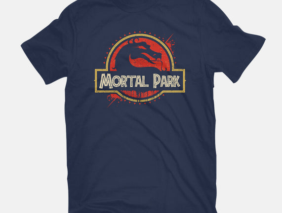 Mortal Park