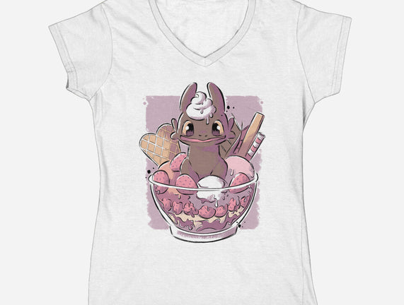 Toothless Dessert