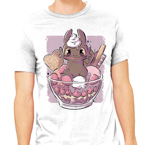 Toothless Dessert