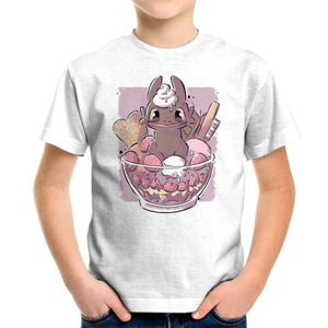 Toothless Dessert
