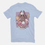 Toothless Dessert-unisex basic tee-xMorfina