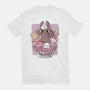 Toothless Dessert-unisex basic tee-xMorfina