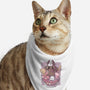 Toothless Dessert-cat bandana pet collar-xMorfina