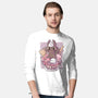 Toothless Dessert-mens long sleeved tee-xMorfina