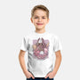 Toothless Dessert-youth basic tee-xMorfina