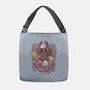 Toothless Dessert-none adjustable tote-xMorfina