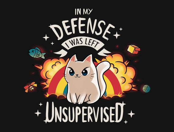 Unsupervised Cat