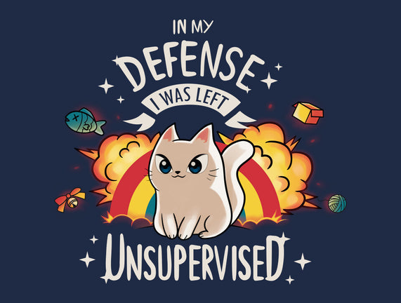 Unsupervised Cat