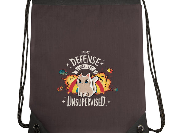 Unsupervised Cat