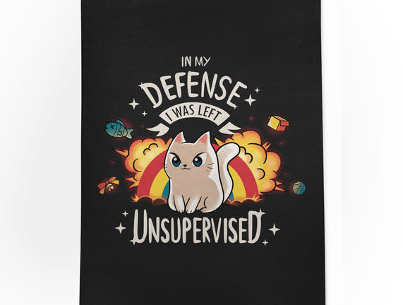 Unsupervised Cat