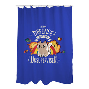 Unsupervised Cat