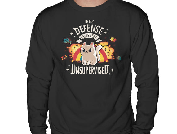 Unsupervised Cat
