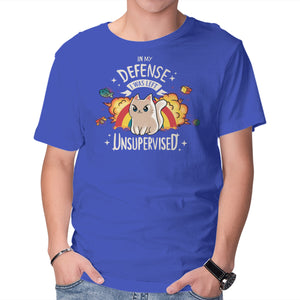 Unsupervised Cat