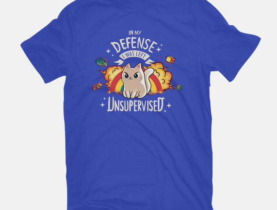 Unsupervised Cat
