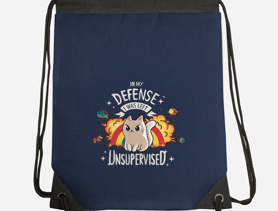 Unsupervised Cat