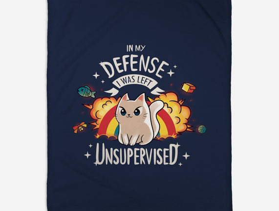Unsupervised Cat