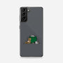 Trashnuts-samsung snap phone case-pigboom