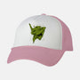 Primal EVA-unisex trucker hat-Hafaell