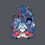 Team Fullmetal-none glossy sticker-jmcg