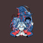 Team Fullmetal-none removable cover throw pillow-jmcg