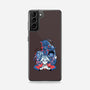 Team Fullmetal-samsung snap phone case-jmcg