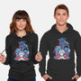 Team Fullmetal-unisex pullover sweatshirt-jmcg