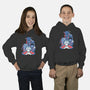 Team Fullmetal-youth pullover sweatshirt-jmcg