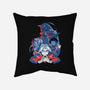 Team Fullmetal-none removable cover throw pillow-jmcg