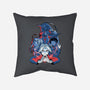 Team Fullmetal-none removable cover throw pillow-jmcg