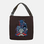 Team Fullmetal-none adjustable tote-jmcg