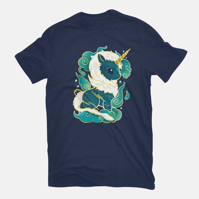 Kirin-mens basic tee-Vallina84