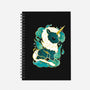 Kirin-none dot grid notebook-Vallina84