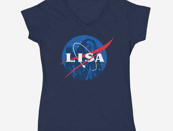 Lisa