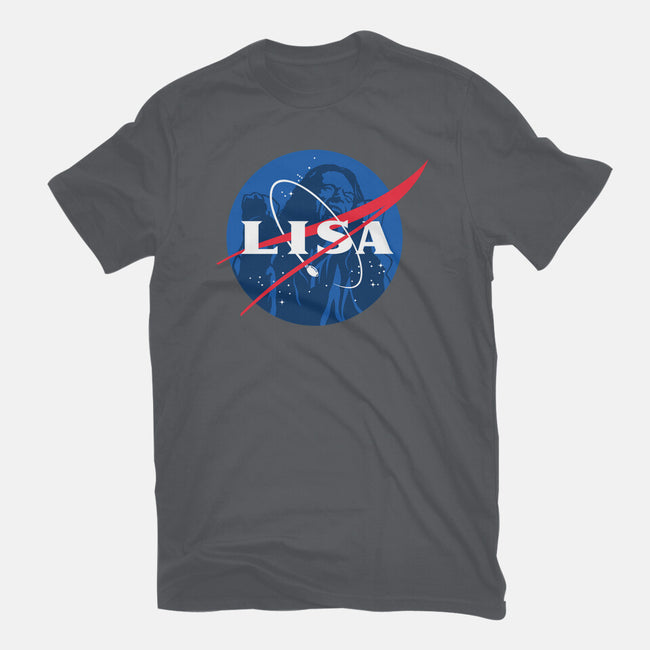Lisa-womens basic tee-Boggs Nicolas