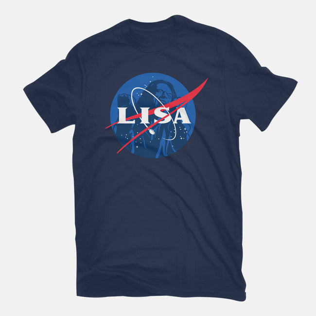 Lisa-womens basic tee-Boggs Nicolas