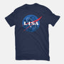 Lisa-womens basic tee-Boggs Nicolas