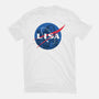 Lisa-womens basic tee-Boggs Nicolas