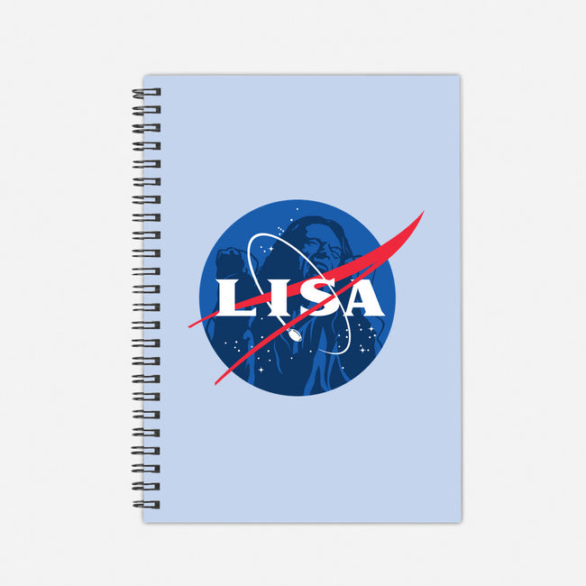 Lisa-none dot grid notebook-Boggs Nicolas