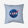 Lisa-none removable cover w insert throw pillow-Boggs Nicolas
